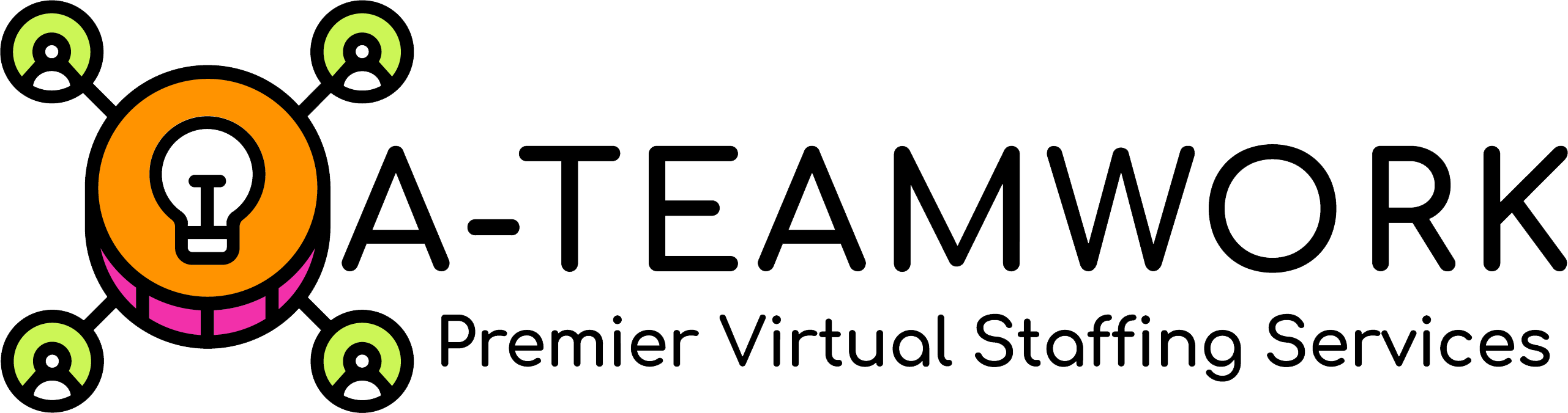 A-Teamwork Logo